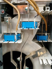 Abb Acs800-04-0400-5+C189+E208+E210+J400+K454+L509+N651+P901