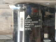 Abb Acs800-04-0400-5+C189+E208+E210+J400+K454+L509+N651+P901