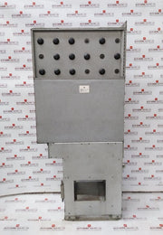 Abb Acs800-104-0320-7+E205+V991
