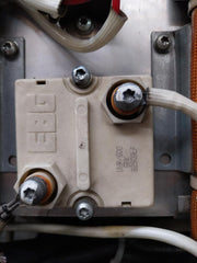 Abb Acs800-104-0320-7+E205+V991