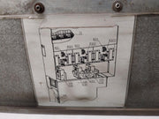 Abb Acs800-104-0440-7+E205 Inverter Drive Module 64650327 Aofc-02, Agdr-66C