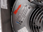 Abb Acs800-104-0440-7+E205 Inverter Drive Module 64650327 Aofc-02, Agdr-66C