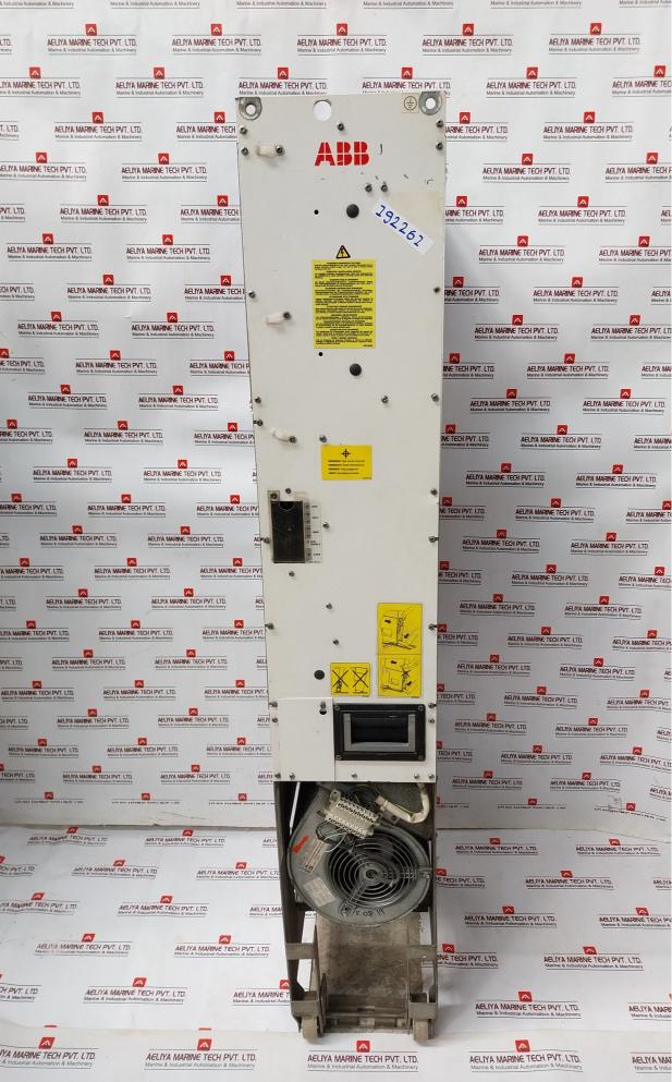 Abb Acs800-104-0440-7+E205 Inverter Drive Module 64650327 Aofc-02, Agdr-66C