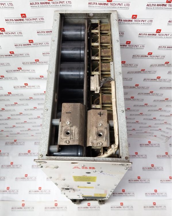Abb Acs800-104-0440-7+E205 Inverter Drive Module 64650327 Aofc-02, Agdr-66C