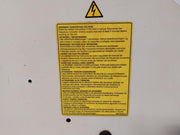 Abb Acs800-104-0440-7+E205 Inverter Drive Module 64650327 Aofc-02, Agdr-76C