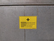 Abb Acs800-104-0440-7+E205+V991 Inverter Drive Module Acs800 68684935
