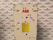 Abb Acs800-104-0440-7+E205+V991 Inverter Drive Module Acs800 68684935