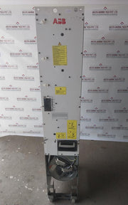 Abb Acs800-104-0580-7+C126+E205+V991 Inverter Drive Afps-11C, Afin-01C, Agdr-71C