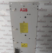 Abb Acs800-104-0580-7+C126+E205+V991 Inverter Drive Afps-11C, Afin-01C, Agdr-71C