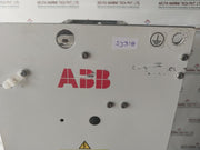 Abb Acs800-104-0580-7+C126+E205+V991 Inverter Drive Afps-11C, Afin-01C, Agdr-71C