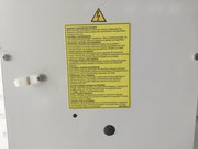 Abb Acs800-104-0580-7+C126+E205+V991 Inverter Drive Afps-11C, Afin-01C, Agdr-71C