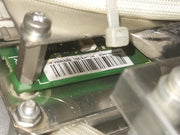 Abb Acs800-104-0580-7+C126+E205+V991 Inverter