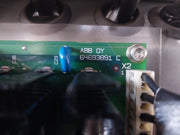 Abb Acs800-104-0580-7+C126+E205+V991 Inverter