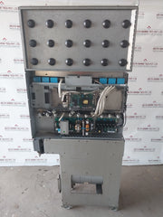 Abb Acs800-104-0580-7+C126+E205+V991 Inverter