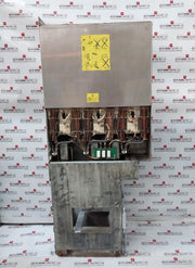 Abb Acs800-104-0580-7+E205 Inverter Drive Module 64650343 Aofc-02, Agdr-61C