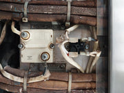 Abb Acs800-104-0580-7+E205 Inverter Drive Module 64650343 Aofc-02, Agdr-61C