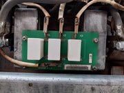 Abb Acs800-104-0580-7+E205 Inverter Drive Module 64650343 Aofc-02, Agdr-61C