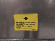 Abb Acs800-104-0580-7+E205 Inverter Drive Module 64650343 Aofc-02, Agdr-61C