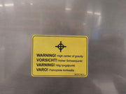 Abb Acs800-104-0580-7+E205 Inverter Drive Module Aofc-02, Agdr-61C, Aint-12C