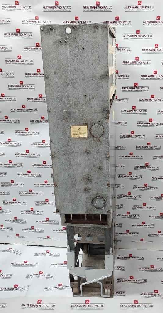 Abb Acs800-104-0580-7+E205 Inverter Drive Module Aofc-02, Agdr-61C, Aint-12C
