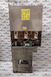 Abb Acs800-104-0580-7+E205 Inverter Drive Module Aofc-02, Agdr-61C, Aint-12C