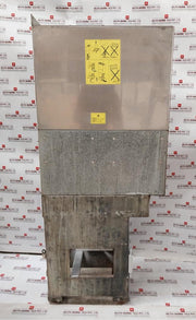 Abb Acs800-104-0580-7+E205 Inverter Drive Module Aofc-02, Agdr-61C, Aint-12C