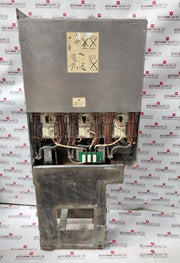 Abb Acs800-104-0580-7+E205 Inverter Drive Module Aofc-02, Aint-14C, Apow-01C