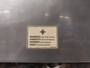 Abb Acs800-104-0580-7+E205 Inverter Drive Module Aofc-02, Aint-14C, Apow-01C