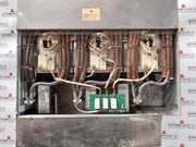 Abb Acs800-104-0580-7+E205 Inverter Drive Module Aofc-02, Aint-14C, Apow-01C