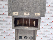 Abb Acs800-104-0580-7+E205+V991 Inverter Drive Module 68685192 583Adc 709-976Vdc