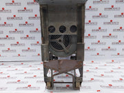 Abb Acs800-104-0580-7+E205+V991 Inverter Drive Module 68685192 583Adc 709-976Vdc