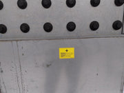 Abb Acs800-104-0580-7+E205+V991 Inverter Drive Module 68685192 583Adc 709-976Vdc