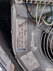 Abb Acs800-104-0580-7+E205+V991 Inverter Drive Module 68685192 583Adc 709-976Vdc