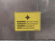 Abb Acs800-104-0580-7+E205+V991 Inverter Drive Module 68685192 Aofc-02, Atmb-01C