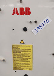 Abb Acs800-104-0580-7+E205+V991 Inverter Drive Module 68685192 Aofc-02, Atmb-01C