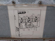 Abb Acs800-104-0580-7+E205+V991 Inverter Drive Module 68685192 Ip00