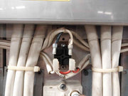Abb Acs800-104-0580-7+E205+V991 Inverter Drive Module 68685192 Ip00 Aofc-02