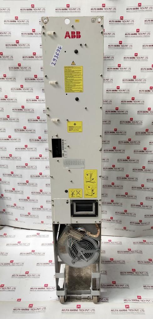 Abb Acs800-104-0580-7+E205+V991 Inverter Drive Module 68685192 Ip00 Aofc-02