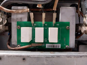 Abb Acs800-104-0580-7+E205+V991 Inverter Drive Module 68685192 Ip00 Aofc-02