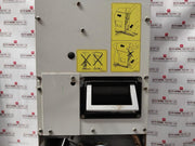 Abb Acs800-104-0580-7+E205+V991 Inverter Drive Module 68685192 Ip00 Aofc-02