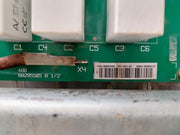 Abb Acs800-104-0580-7+E205+V991 Inverter Drive Module 68685192 Ip00