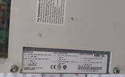Abb Acs800-104Lc-0700-7+E205+Q950 Inverter Drive