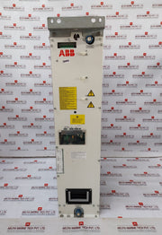 Abb Acs800-104Lc-0700-7+E205+Q950 Inverter Drive