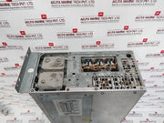 Abb Acs800-104Lc-0700-7+E205+Q950 Line Converter Inverter I/O Module 68606039