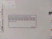 Abb Acs800-104Lc-0700-7+E205+Q950 Line Converter Inverter I/O Module 68606039