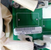 Abb Acs800-104Lc-0700-7+E205+Q950 Line Converter Inverter I/O Unit