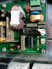 Abb Acs800-104Lc-0700-7+E205+Q950 Line Converter Inverter I/O Unit