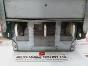 Abb Acs800-104Lc-0700-7+E205+Q950 Line Converter Inverter I/O Unit