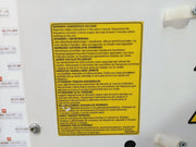 Abb Acs800-104Lc-0700-7+E205+Q950 Line Converter Inverter I/O Unit