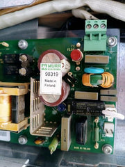 Abb Acs800-104Lc-0700-7+E205+Q950 Line Converter Inverter I/O Module